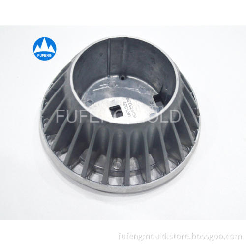 CNC Machining Part-019-1